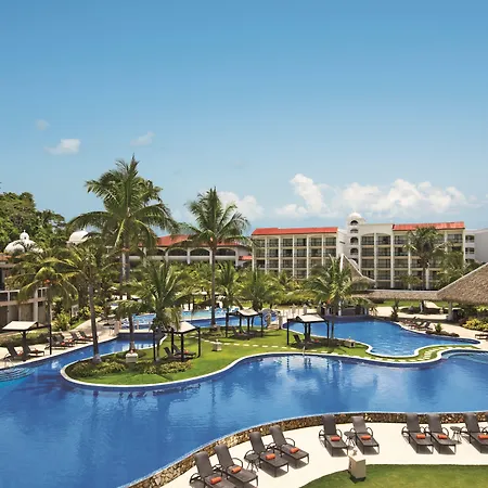 Dreams Playa Bonita All Inclusive-2